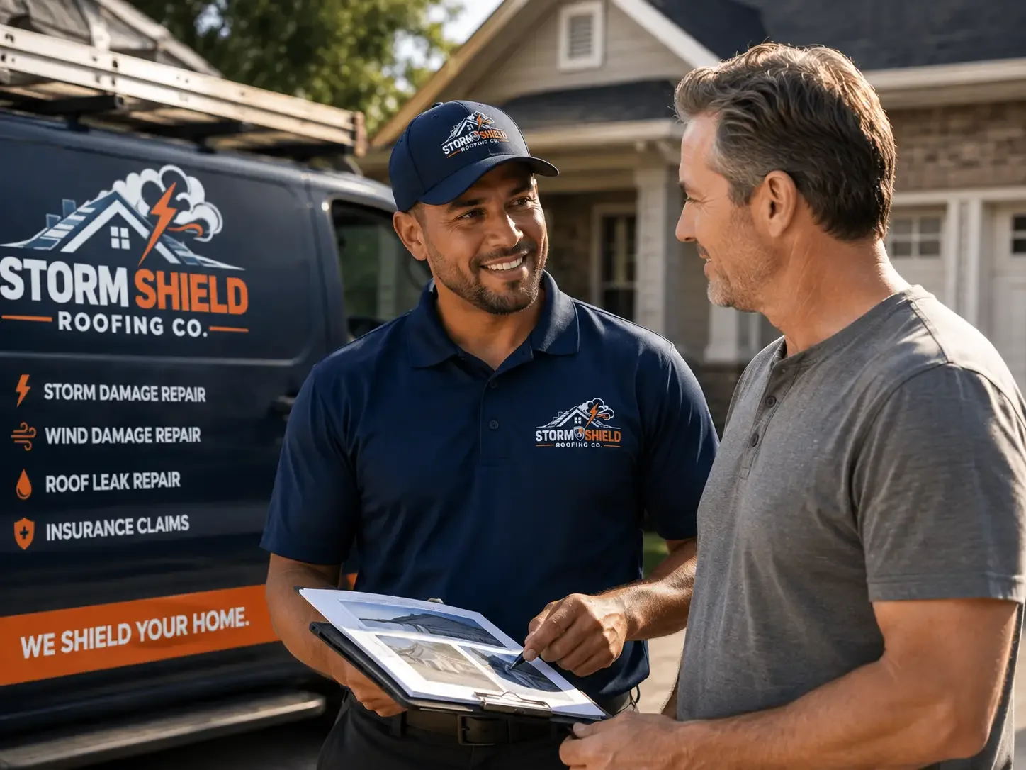 Storm Damage Roof Repair Keeseville, NY FAQs
